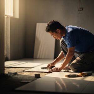 jasa pasang keramik bogor harga borongan dan per meter