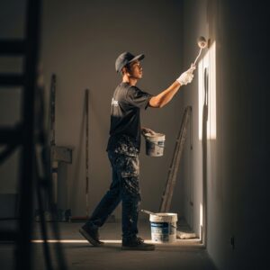 jasa pengecatan bogor