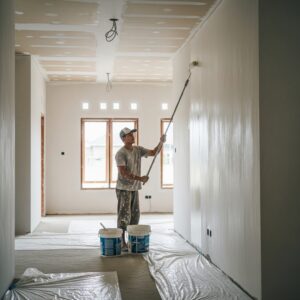 jasa pengecatan bogor