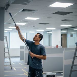 jasa pengecatan bogor