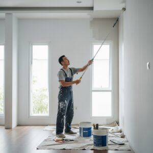 jasa pengecatan bogor