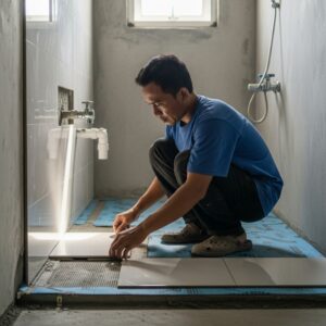 jasa pasang keramik bogor harga borongan dan per meter