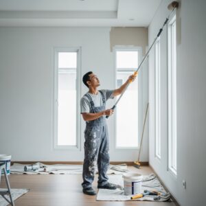 jasa pengecatan bogor