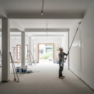 jasa pengecatan bogor