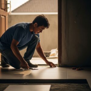 jasa pasang keramik bogor harga borongan dan per meter