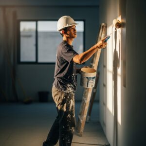 jasa pengecatan bogor