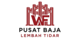 pusat baja wf