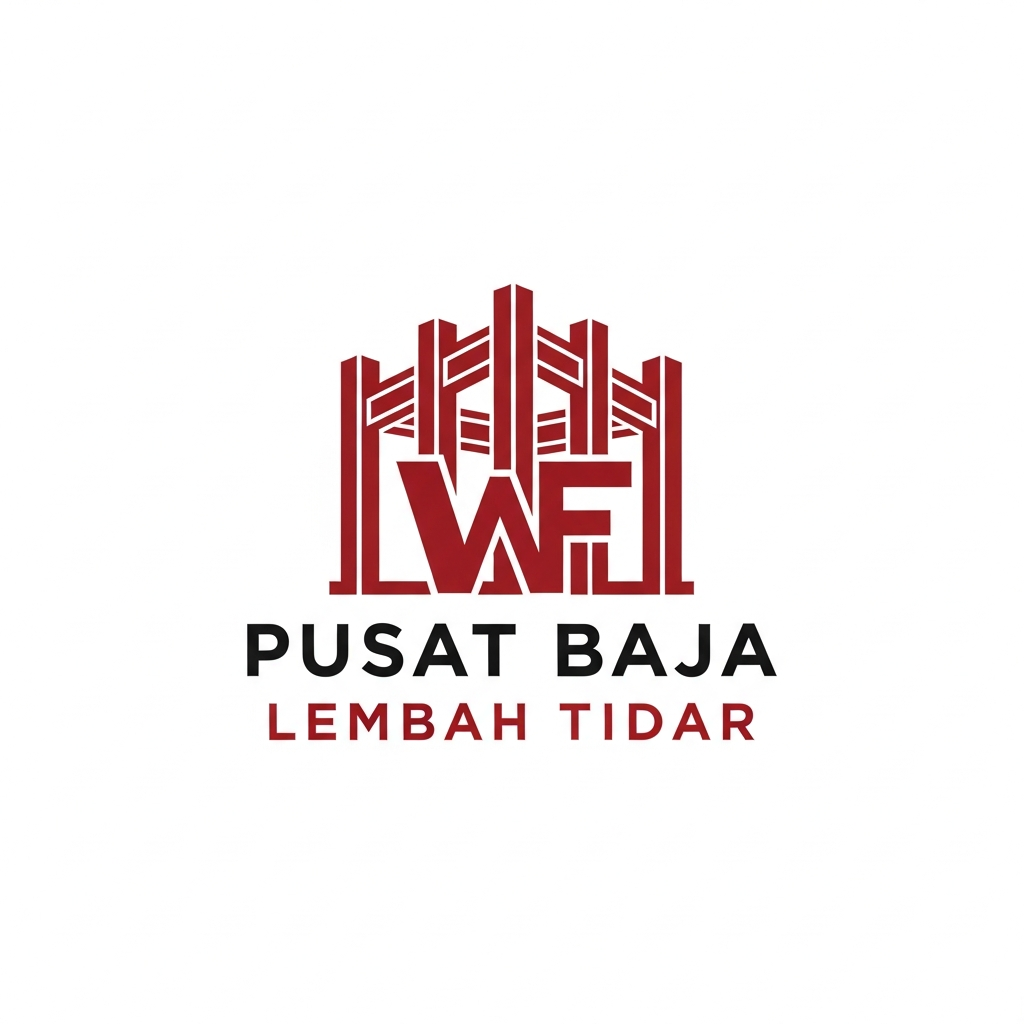 pusat baja wf